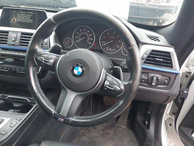 2017 BMW 330D M SPORT GT AUTO 