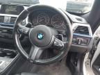 2017 BMW 330D M SPORT GT AUTO  for sale at Copart WISBECH