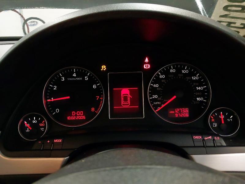 2006 AUDI A4 S LINE SPECIAL EDITION