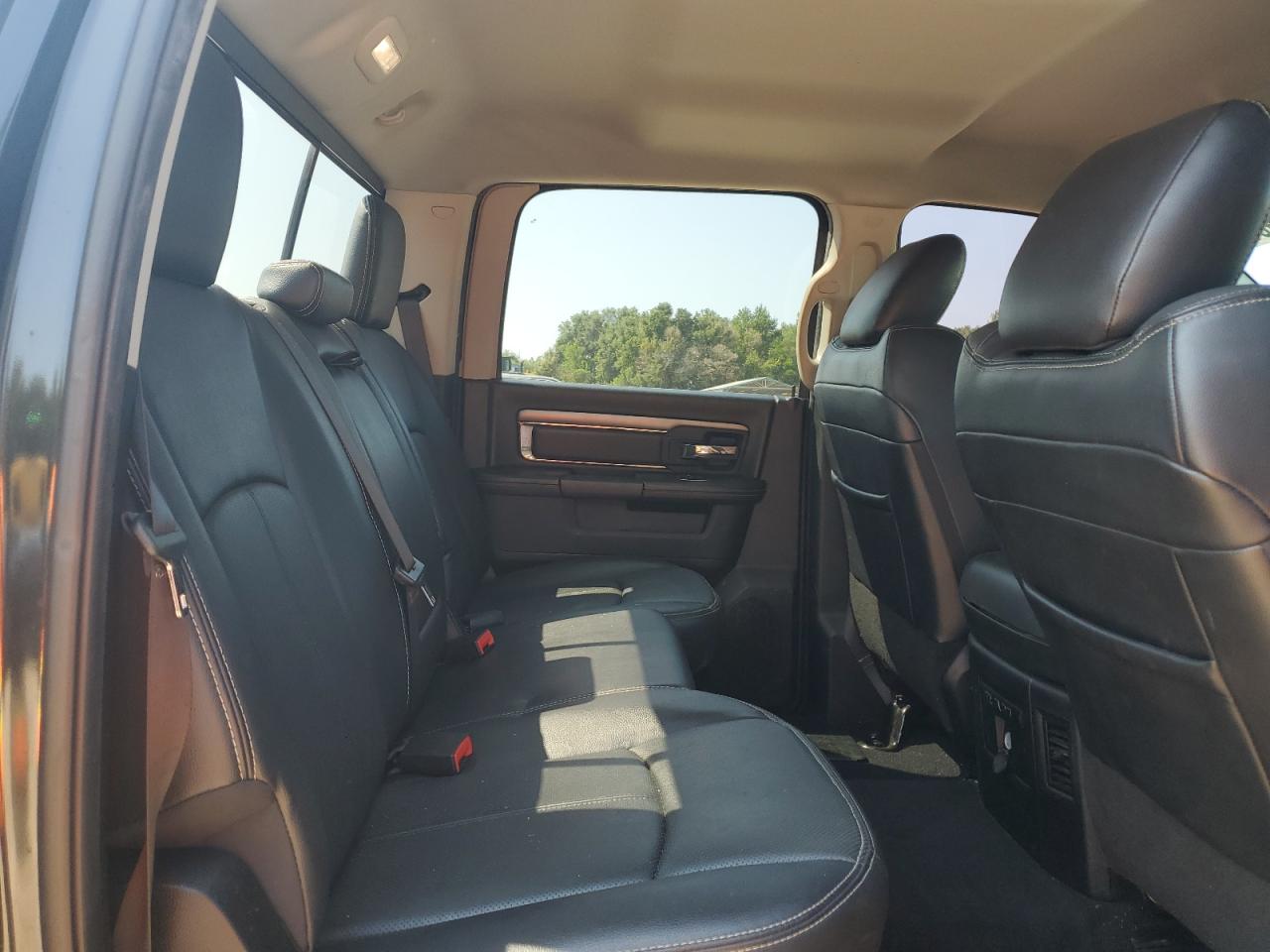 2018 Ram 1500 Sport VIN: 1C6RR7MT2JS197583 Lot: 68944965