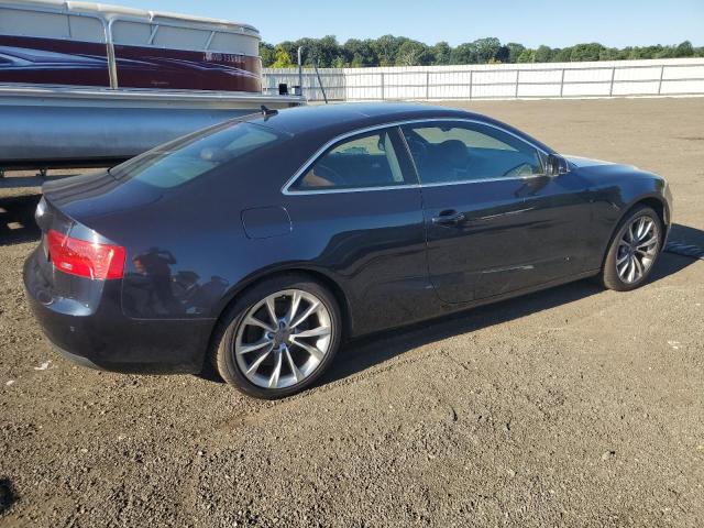  AUDI A5 2013 Czarny
