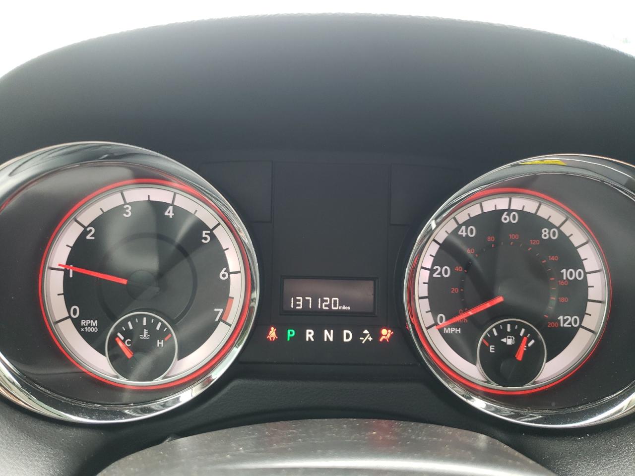 2016 Dodge Grand Caravan Se VIN: 2C4RDGBGXGR100296 Lot: 67637645