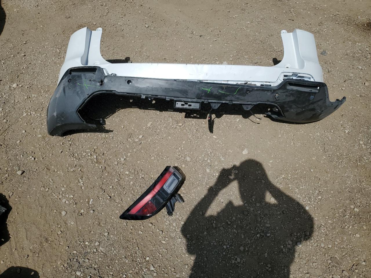 2024 Honda Prologue Ex VIN: 3GPKHVRJ9RS513942 Lot: 70348465