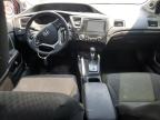 2015 HONDA CIVIC LX   for sale at Copart ON - TORONTO