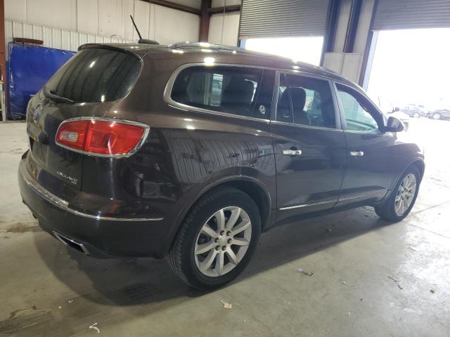  BUICK ENCLAVE 2017 Коричневый