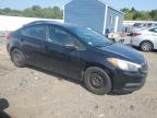 2015 KIA FORTE LX   for sale at Copart MA - FREETOWN