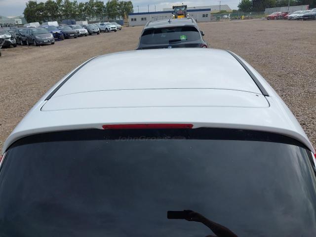 2012 FORD FIESTA ZET