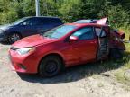 2016 TOYOTA COROLLA L   for sale at Copart QC - MONTREAL