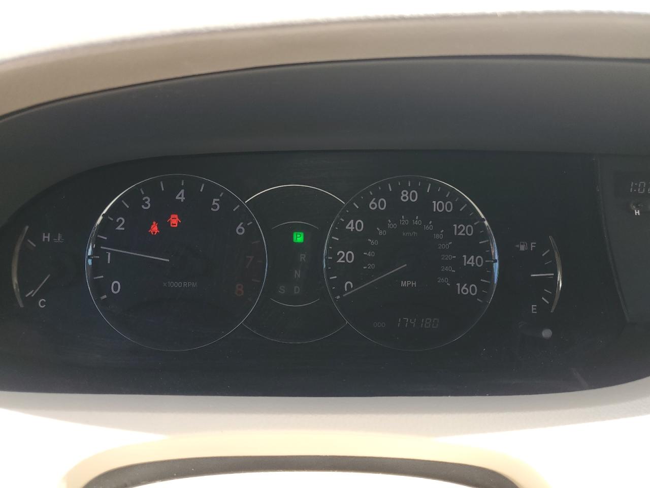 2006 Toyota Avalon Xl VIN: 4T1BK36B76U141674 Lot: 69837275