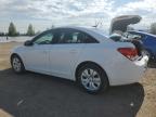 2012 CHEVROLET CRUZE LT   for sale at Copart AB - CALGARY