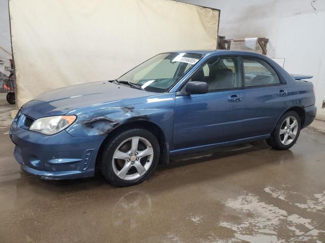 2007 Subaru Impreza 2.5I
