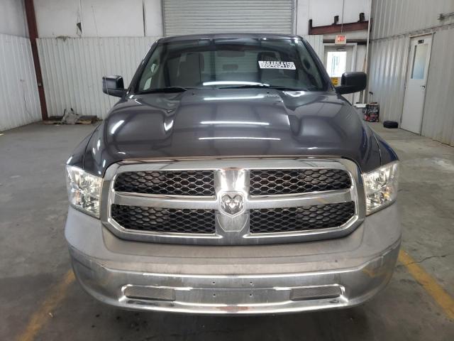  RAM 1500 2018 Серый