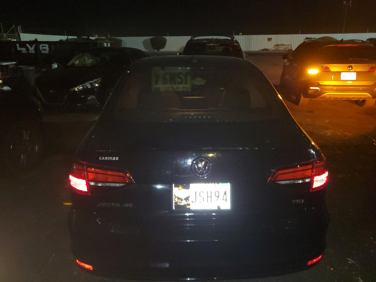 2017 Volkswagen Jetta Se VIN: 3VWDB7AJ2HM382632 Lot: 70603565