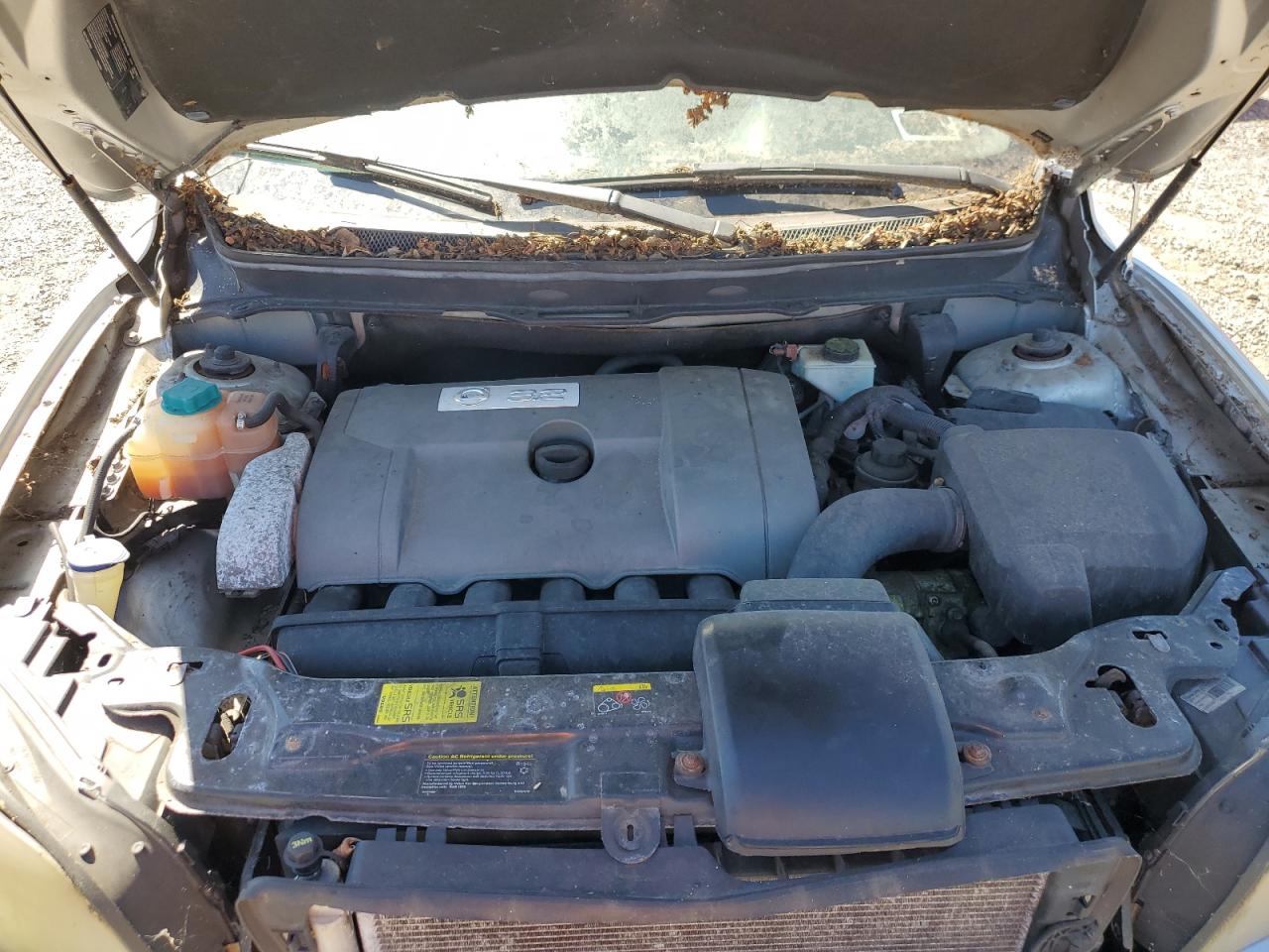 2007 Volvo Xc90 3.2 VIN: YV4CZ982471354330 Lot: 70179895