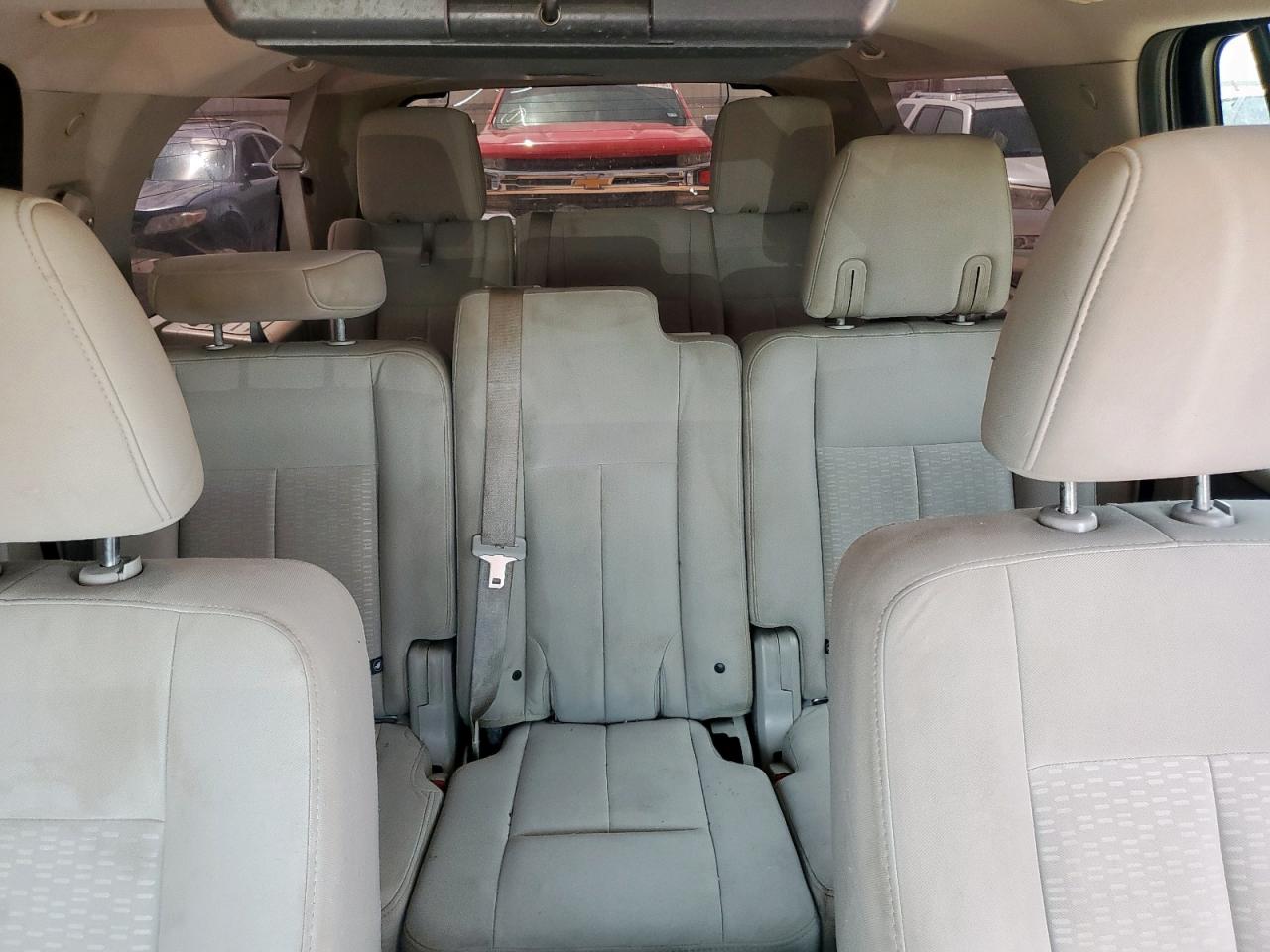 2012 Ford Expedition El Xlt VIN: 1FMJK1H54CEF14022 Lot: 68885095