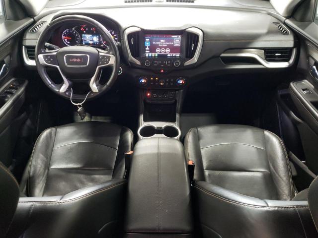  GMC TERRAIN 2018 Белы