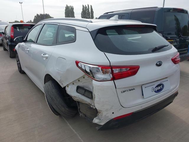 2019 KIA OPTIMA 2 C