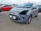 2013 FORD KA EDGE for sale at Copart YORK
