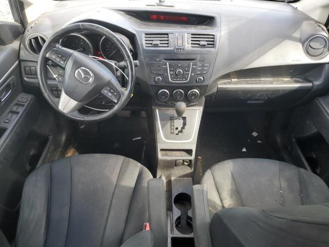 2013 MAZDA 5   