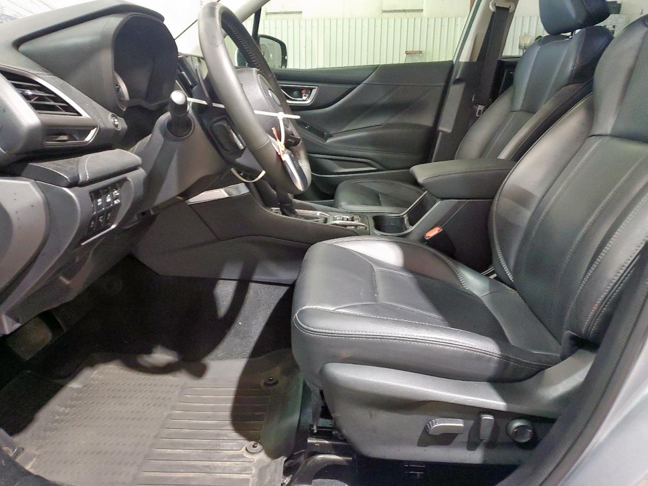 2023 Subaru Forester Touring VIN: JF2SKARC9PH520703 Lot: 69723945