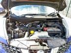 2017 NISSAN JUKE TEKNA for sale at Copart COLCHESTER