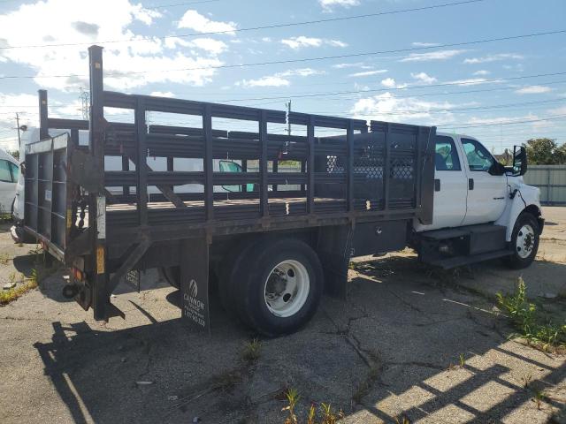 2017 FORD F650 SUPER DUTY  