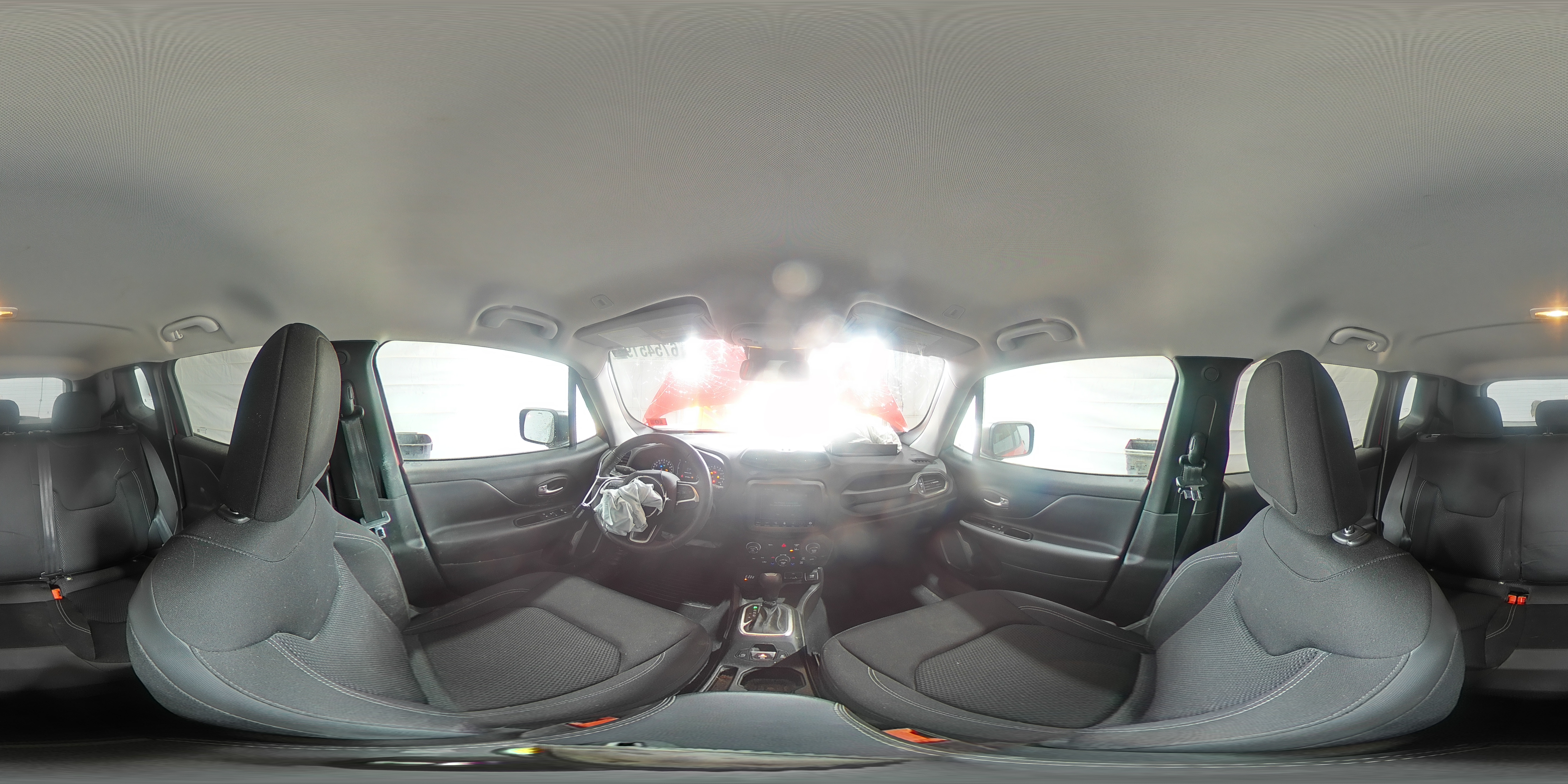 2023 Jeep Renegade Latitude VIN: ZACNJDB18PPP60761 Lot: 67545195