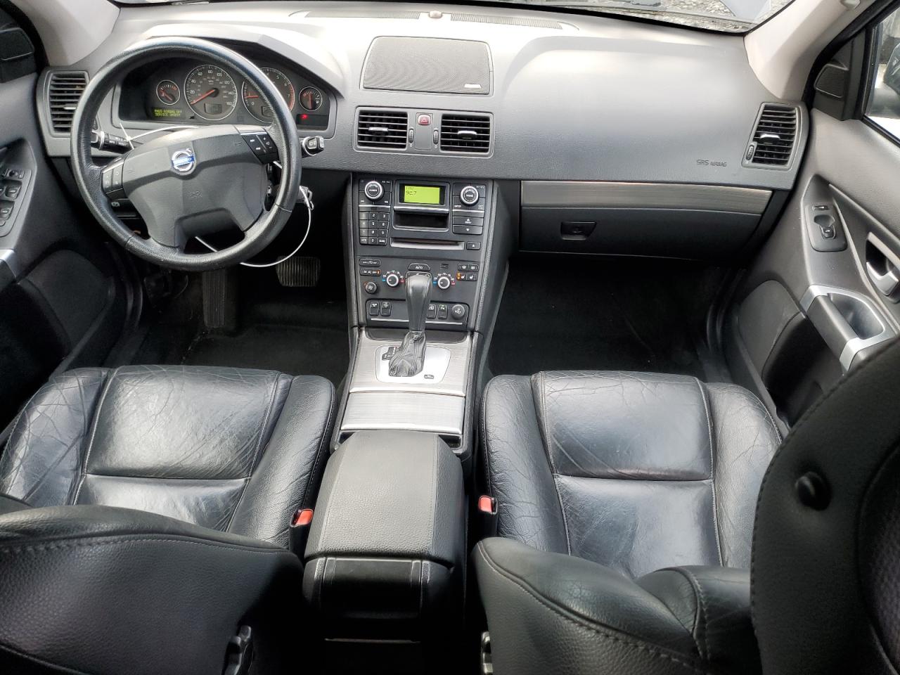 2010 Volvo Xc90 3.2 VIN: YV4982CZ5A1545321 Lot: 69734855