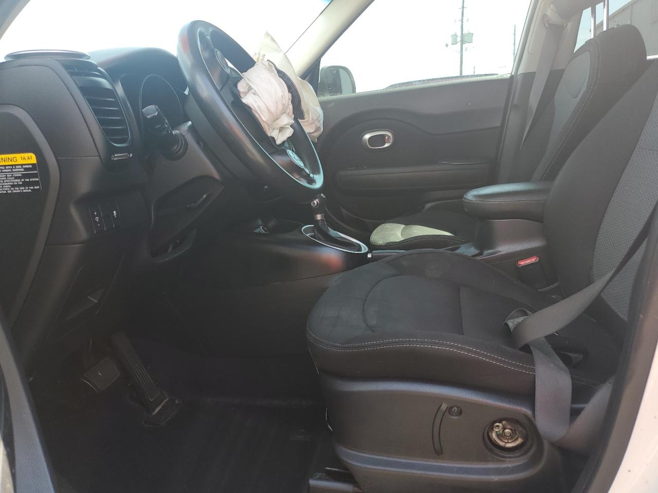 2018 Kia Soul + VIN: KNDJP3A59J7902599 Lot: 70205015