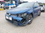 2025 VOLKSWAGEN POLO MATCH for sale at Copart SANDWICH