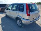 2011 FORD FUSION ZET for sale at Copart CORBY
