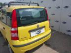 2010 FIAT PANDA DYNAMIC ECO 1.2 DYNAMIC ECO 5DR for sale at Copart SANDY