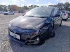 2016 TOYOTA PRIUS HYBRID  for sale at Copart WOLVERHAMPTON