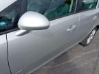 2008 VAUXHALL CORSA DESIGN AUTO  for sale at Copart ST HELENS
