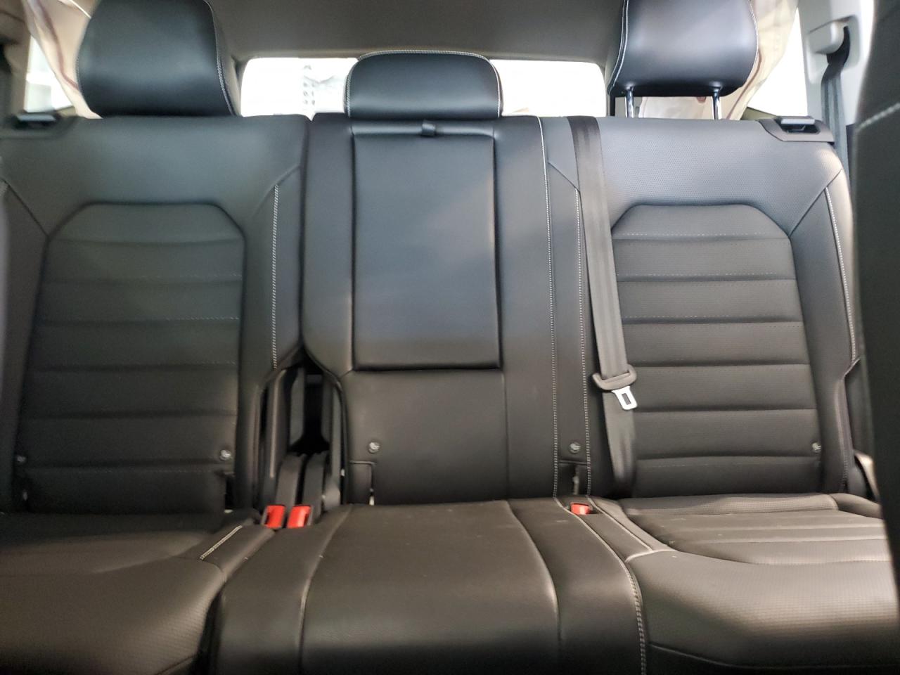 2024 Volkswagen Atlas Sel VIN: 1V2BR2CA7RC534900 Lot: 69306505