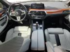 2019 BMW M5    à vendre chez Copart AB - CALGARY