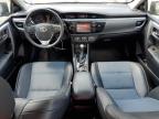 2015 TOYOTA COROLLA L   for sale at Copart ON - COOKSTOWN