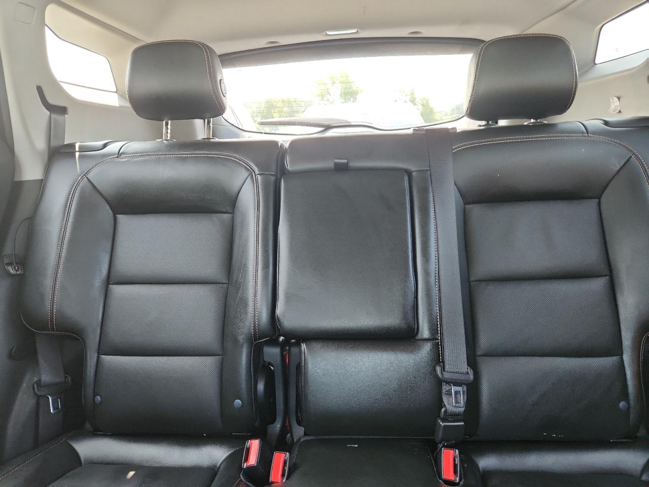 2020 GMC Terrain Slt VIN: 3GKALVEV4LL185761 Lot: 68971145