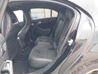 2013 MERCEDES BENZ A200 BLUE- for sale at Copart YORK