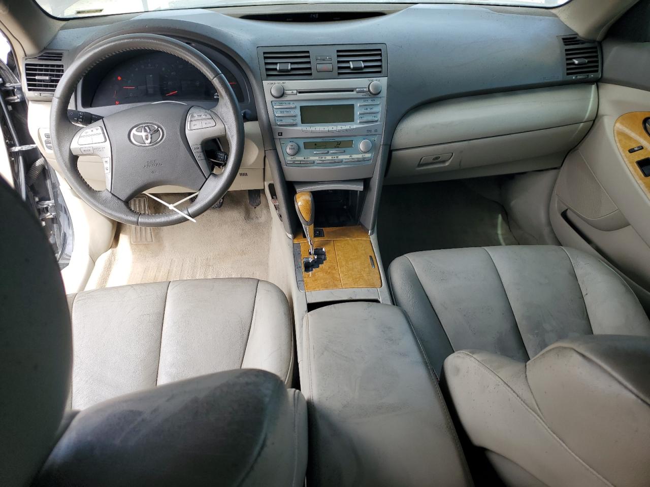 2007 Toyota Camry Le VIN: 4T1BK46K07U009444 Lot: 70195425