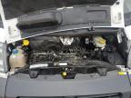 2016 RAM PROMASTER 1500 1500 HIGH   for sale at Copart MI - DETROIT
