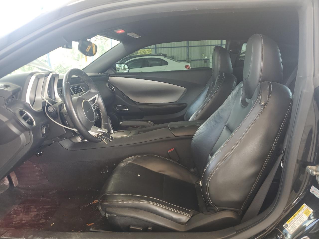 2010 Chevrolet Camaro Lt VIN: 2G1FC1EV6A9153171 Lot: 68922105