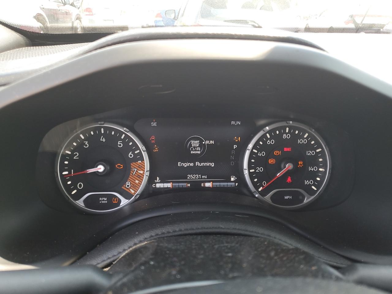 2021 Jeep Renegade Latitude VIN: ZACNJCBB7MPM35470 Lot: 67289385