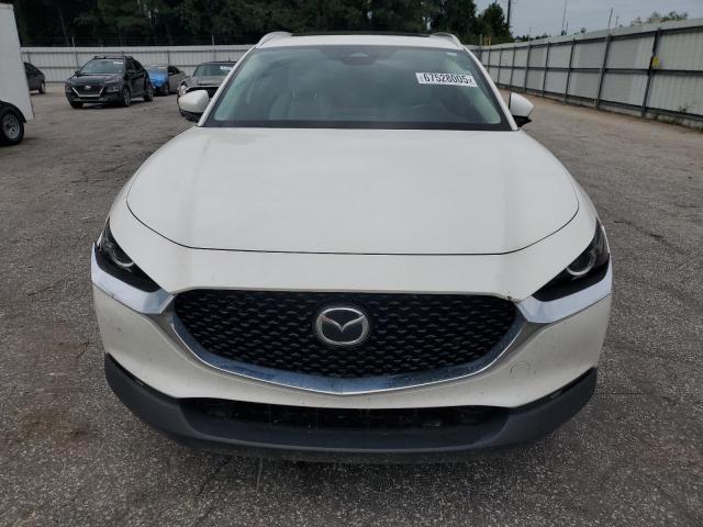 MAZDA CX30 2024 Белы
