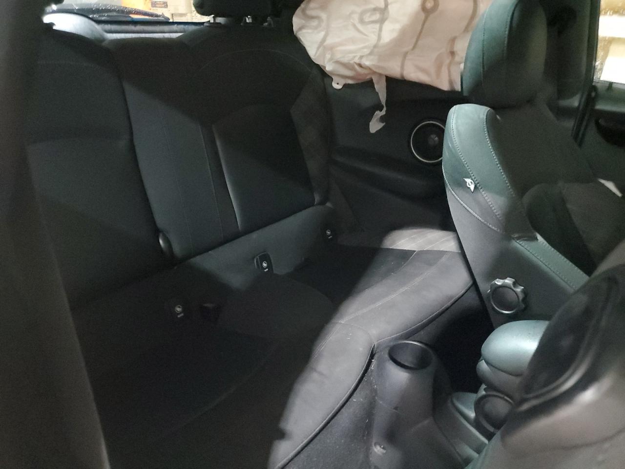 2014 Mini Cooper S VIN: WMWXM7C51ET970669 Lot: 70760565