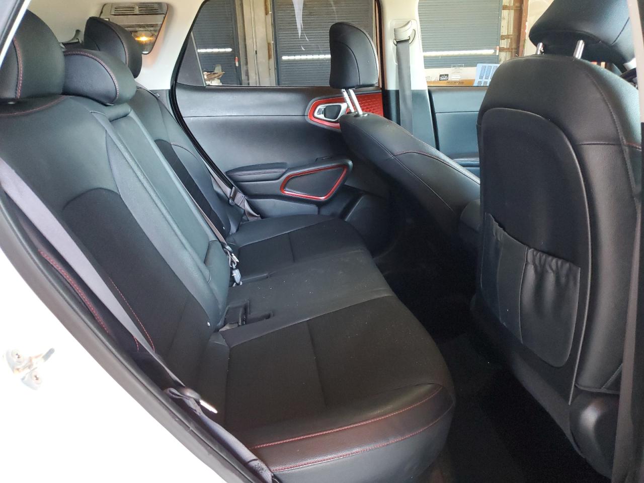 2020 Kia Soul Gt-Line Turbo VIN: KNDJ53AF0L7709954 Lot: 69306265