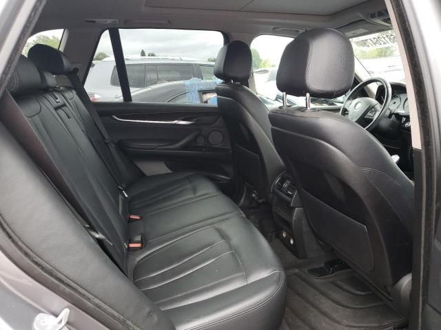 2014 BMW X5 XDRIVE35D  