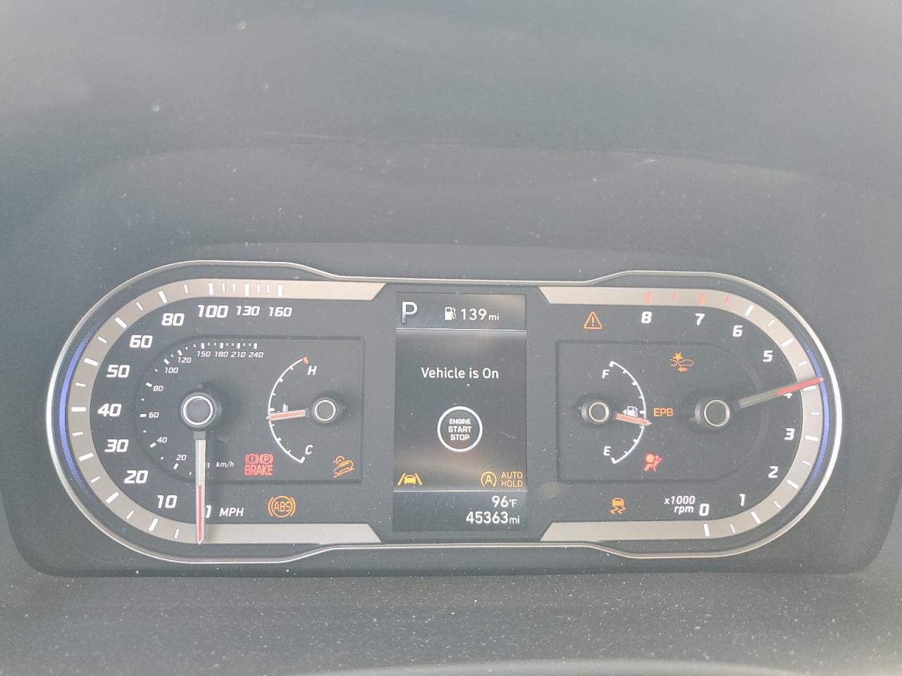 5NMJB3AE7NH003527 2022 Hyundai Tucson Sel