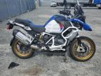 2019 BMW R 1250 GS ADVENTURE   for sale at Copart NS - HALIFAX