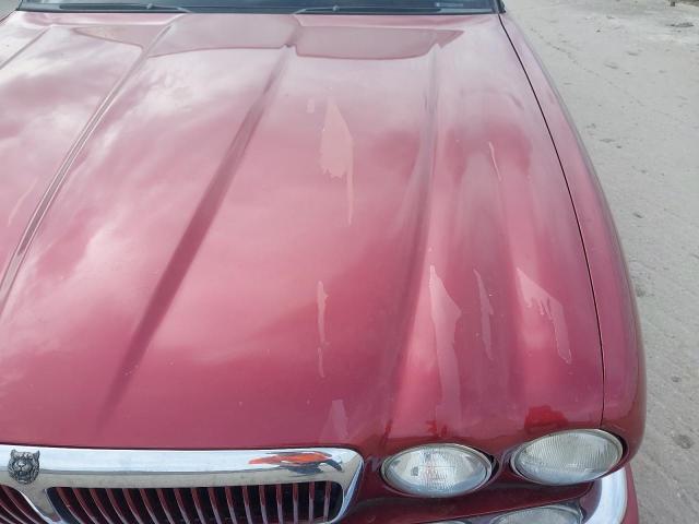 1995 JAGUAR XJ6 SPORT